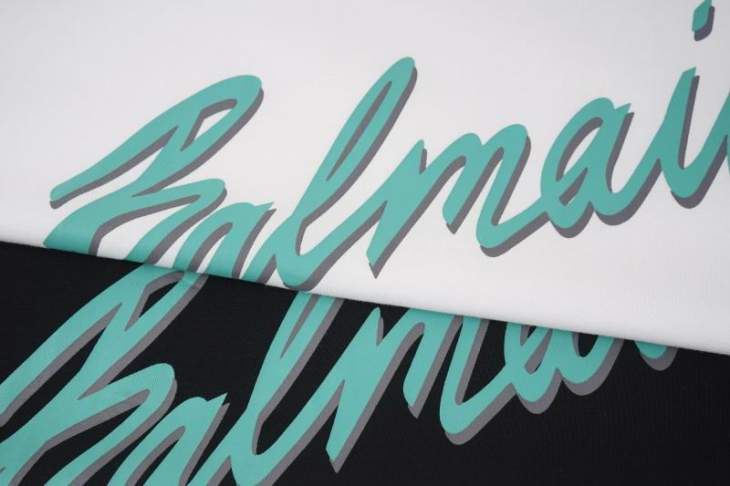 Picture of Balmain T Shirts Short _SKUBalmainS-2XLhstx90120641